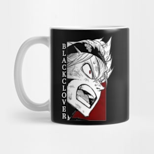 Asta - BC Mug